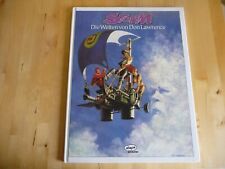 Storm Die Welten des Don