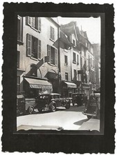 105/1 FOTO - PARIS FRANKREICH