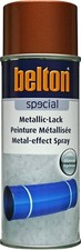 metallic Spray 400ml Belton