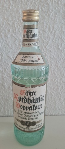 Echter nordhäuser doppelkorn - echter,
