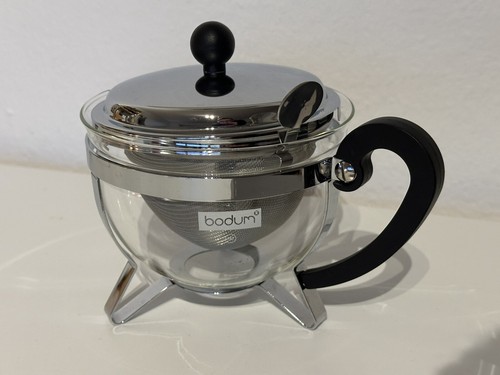 Bodum chambord teekanne - chambord, 1l