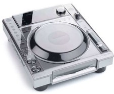 Decksaver pioneer cdj 850 - decksaver,