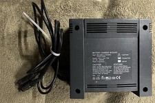 Ladegerät für Alber E-Motion