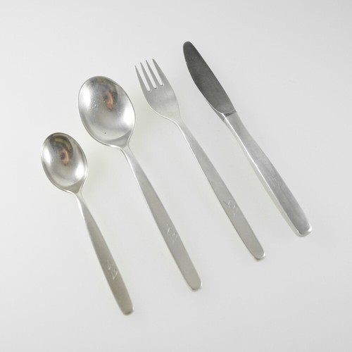 Besteckset 800 silber - besteckset,