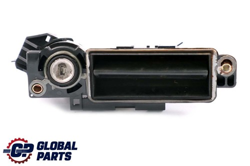 Kofferraumgriff mercedes w203 - mercedes,