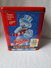 schöne alte grosse Bonbondose