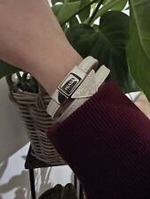 Prada Leder Armband NP 400€ mit Box