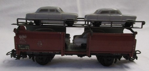 Märklin spur modellbahn - märklin, h0