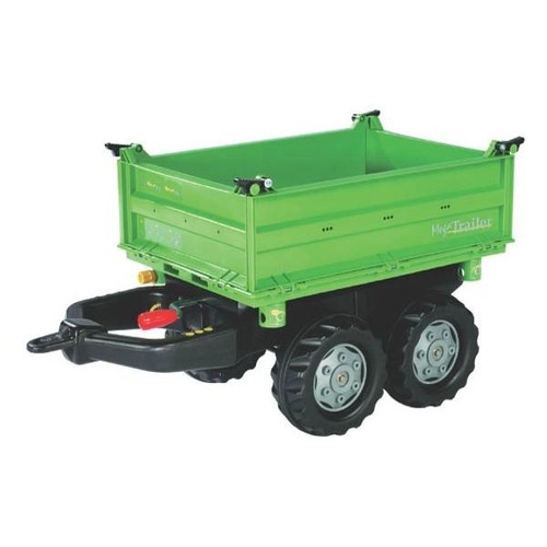 Rolly toys deutz mega - deutz,
