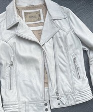 Lederjacke OAKWood  Sunny Gr