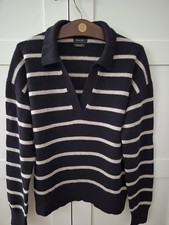 Wollpullover von Massimo Dutti