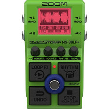 Zoom MS-90LP+ | Neu