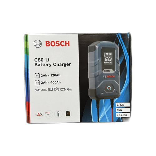 Bosch c80 - bosch, c80-li