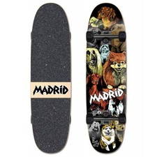 MADRID COMBI DOGS 33” -