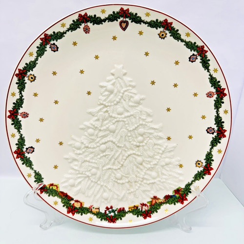 Villeroy boch christmas toys - christmas,