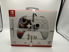 Nintendo Switch Enhanced Wired