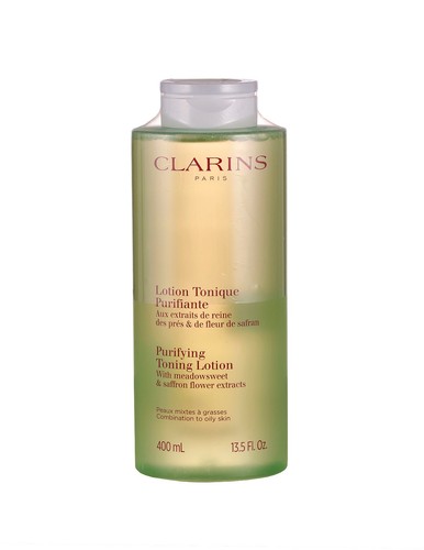 Clarins lotion tonique - clarins,