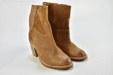 Shabbies  Damen Stiefelette