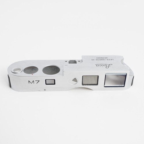 Top cover leica spare - leica, m7