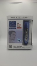 ProfiCare Body Groomer / Hair