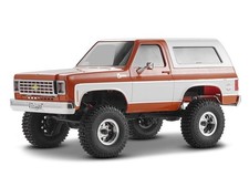 FMS Chevrolet K5 Blazer 1:24