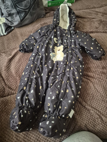 Lifestyle little friends baby - friends,