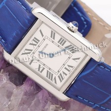 🎀*Original Cartier Tank