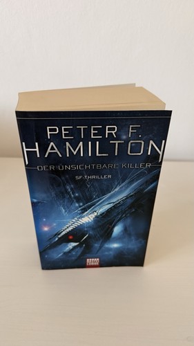 Peter hamilton der - hamilton:,