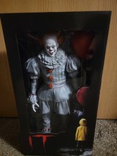 neca reel toys it 18 inch