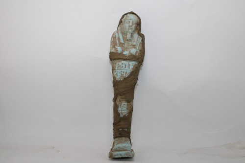 Altägyptische uhabti statue - altägyptische,