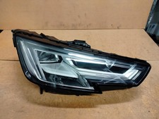 Frontscheinwerfer Audi A4 B9 8W0941774 Full LED Rechts Scheinwerfer Headlight