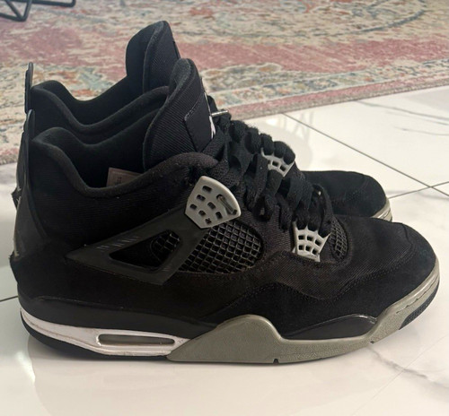 Jordan air - jordan, black