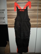 STIHL Dynamic C  Schnittschutzhose Forstschutz Class 1  Neuwertig