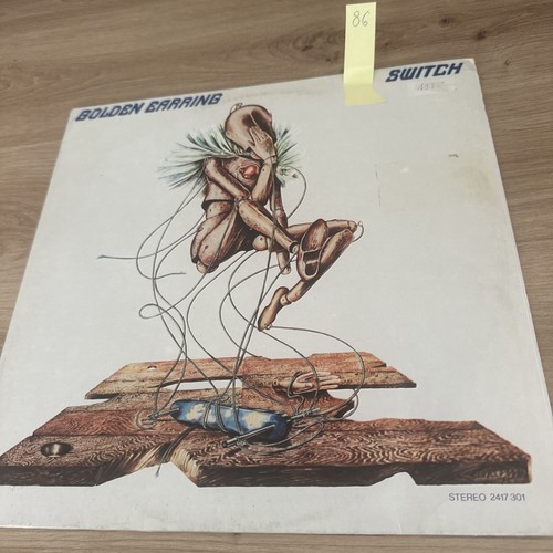 Stereo 2417301