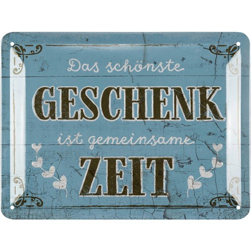 Retro blechschilder vintage - retro, blechschilder,