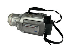 Panasonic NV-MX500EG 3CCD Digital Video Camera Camcorder