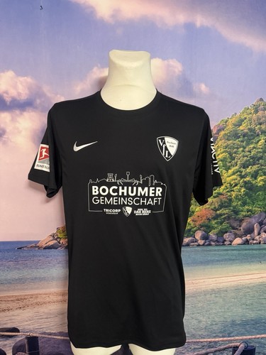 Vfl bochum sondertrikot - bochum, #8