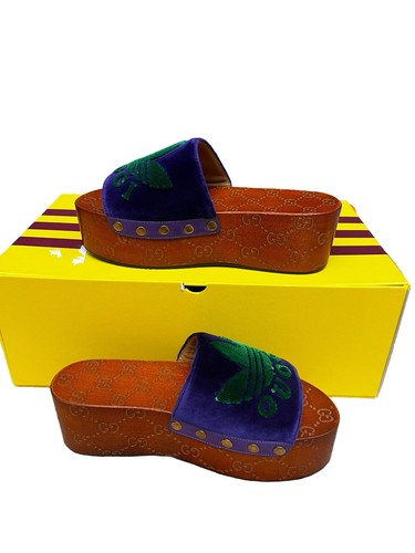 Gucci adidas lila - x,