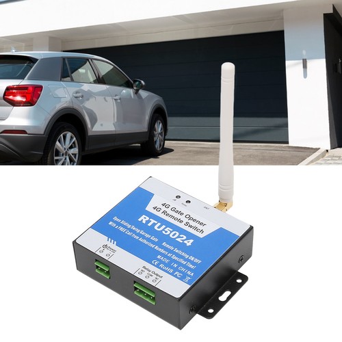 Toröffner rtu5024 sms - rtu5024, 4g