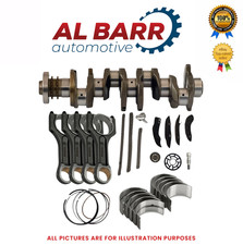 BMW 2.0 DIESEL N47D20A N47D20B