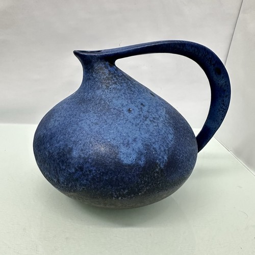 Ruscha keramik vase - ruscha,