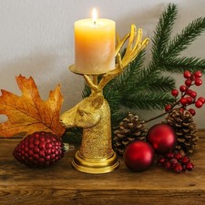 Kerzenhalter - Kerzenständer