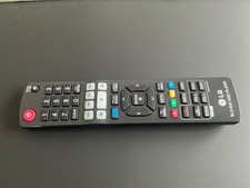 LG Fernbedienung für Blu-ray