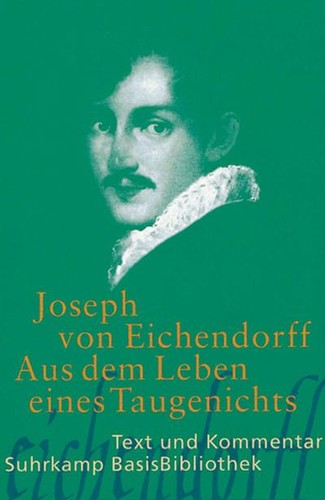 Aus dem leben eines - leben,