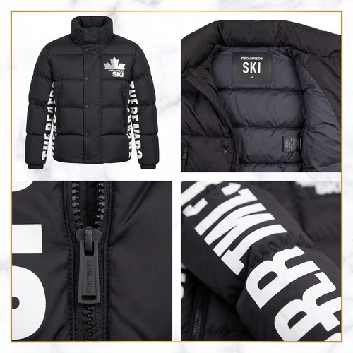 Dsquared2 ski - dsquared2,