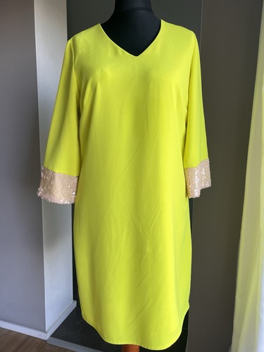 Stilvoller auftritt limone - stilvoller,