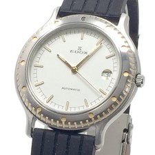 Edox (like new & unworn) Sport Diver Automatic Date