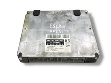 Lexus IS 200-300 2001 Benzin