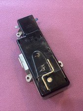 8248308 Verdeck Verdeckklappen Antrieb Motor für BMW 3er E46 Cabrio