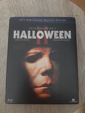BLU-RAY - HALLOWEEN 2 - JOHN